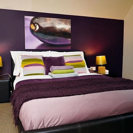 Royal Forester Country Inn 비들리 객실 사진
