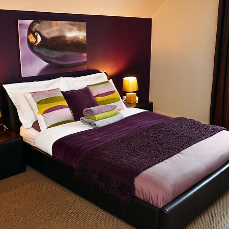 Royal Forester Country Inn 비들리 외부 사진
