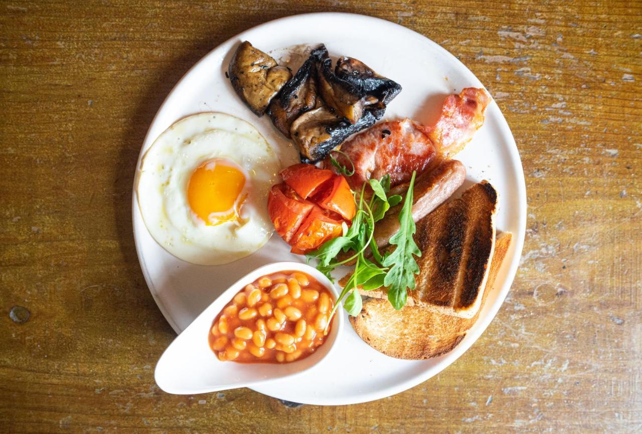 Royal Forester Country Inn 비들리 외부 사진