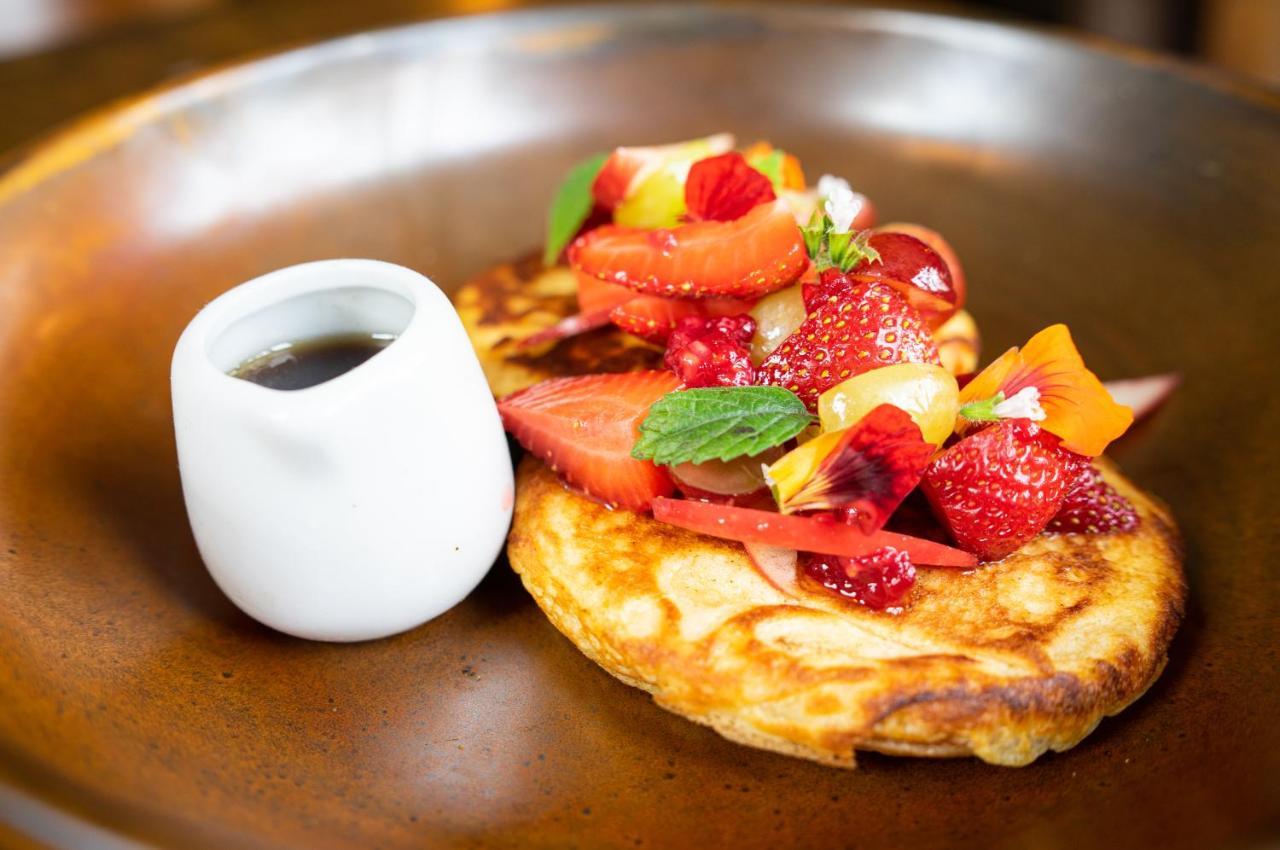 Royal Forester Country Inn 비들리 외부 사진