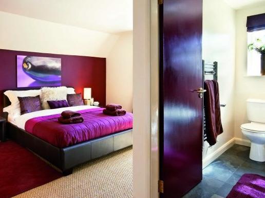 Royal Forester Country Inn 비들리 외부 사진