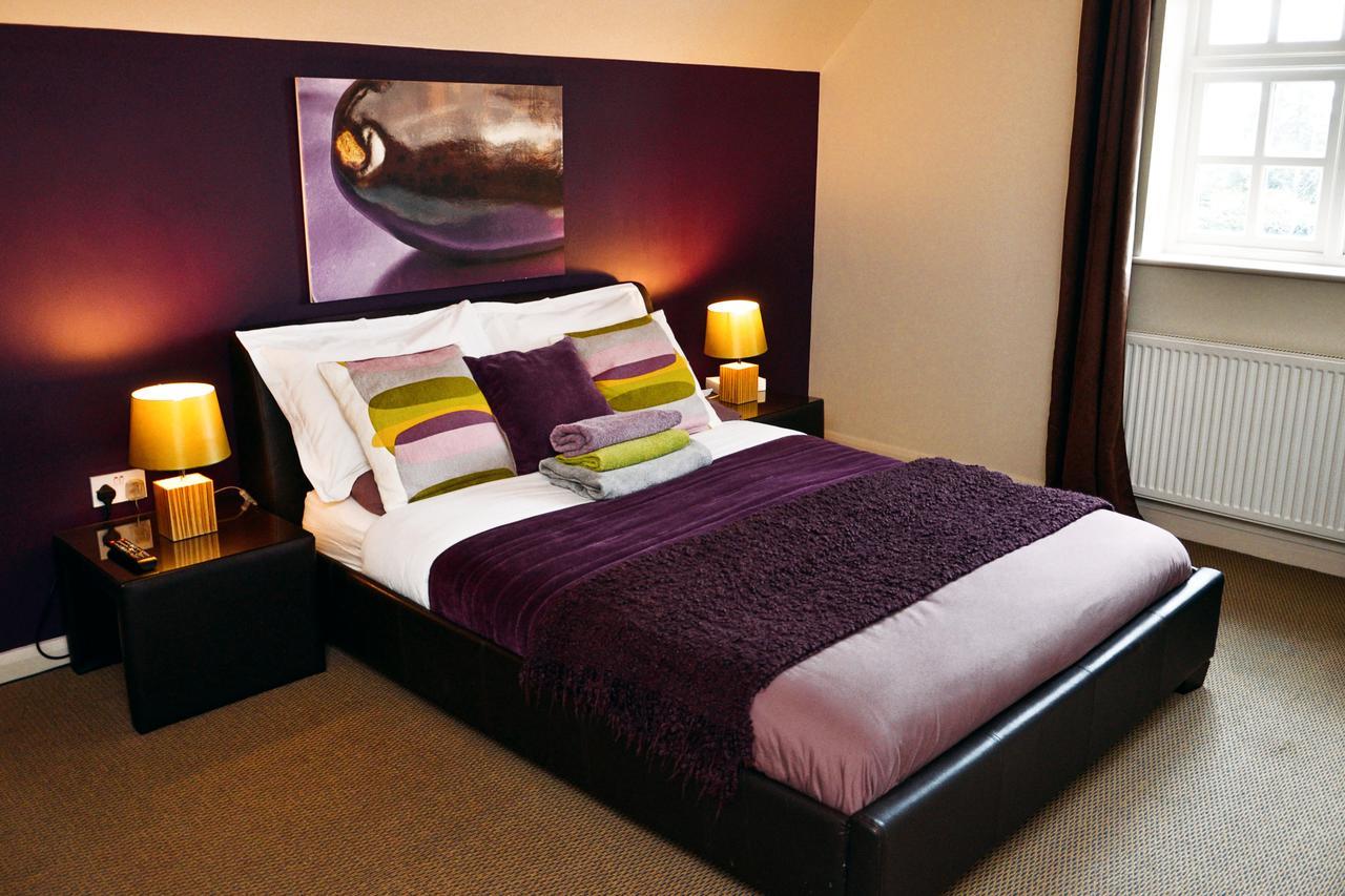 Royal Forester Country Inn 비들리 외부 사진